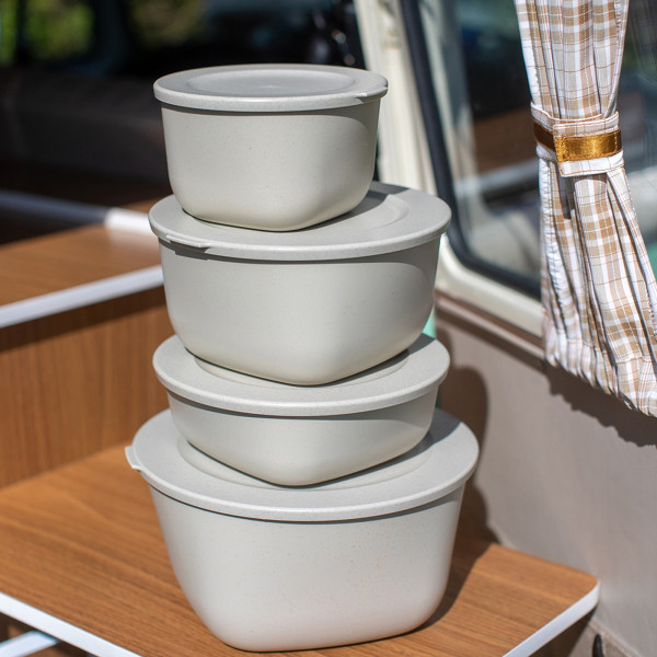 Koziol CONNECT BOX Frischhaltedose 1,3 Liter