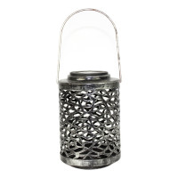 HTI-Living Luna Solarlaterne Mosaik HTI-Living Luna Solarlaterne Mosaik