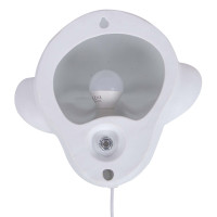 Vorschau: Nino Leuchten MONO Wandleuchte Vorschau: Nino Leuchten MONO Wandleuchte