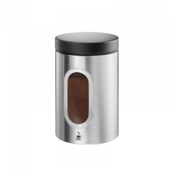 GEFU PIERO Kaffeedose