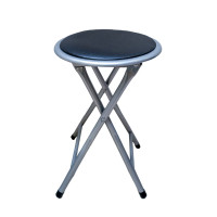 Vorschau: HTI-Line Dima PU Klapphocker Vorschau: HTI-Line Dima PU Klapphocker