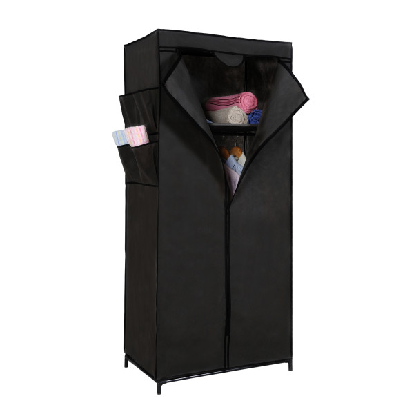 Stoffschrank Lena01