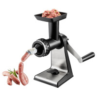 Vorschau: GEFU TRANSFORMA® Fleischwolf Vorschau: GEFU TRANSFORMA® Fleischwolf