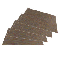 neuetischkultur Platzset Platzdeckchen 4er Set neuetischkultur Platzset Platzdeckchen 4er Set