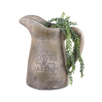 Formano 36 cm Pflanzkrug Vintage Formano 36 cm Pflanzkrug Vintage