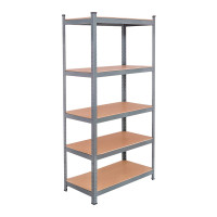 HTI-Line Havel Schwerlastregal HTI-Line Havel Schwerlastregal