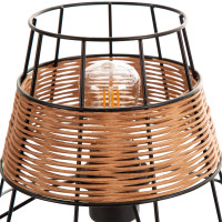 Vorschau: Nino Leuchten ESRA Tischlampe Vorschau: Nino Leuchten ESRA Tischlampe