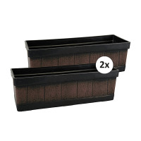 HTI-Living Nessa Blumenkasten HTI-Living Nessa Blumenkasten