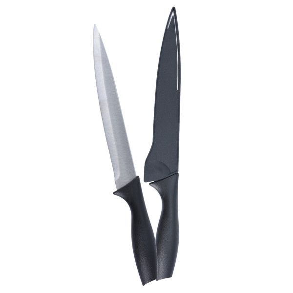AUSBEINMESSER 20.3 CM MIT MESSERSCHLEIFER AUF BLI