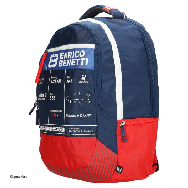 Rucksack polyester