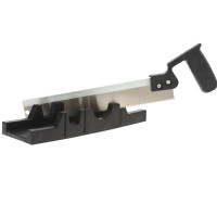 HTI-Living mit Schneidlade Handsäge HTI-Living mit Schneidlade Handsäge