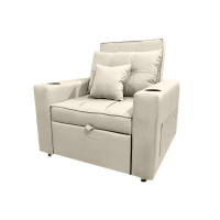 HTI-Living Maritta Schlafsessel HTI-Living Maritta Schlafsessel