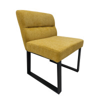 HTI-Living Liron Gelb Stuhl HTI-Living Liron Gelb Stuhl