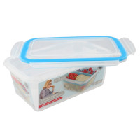 neuetischkultur Sustania Lunchbox mit Einsatz neuetischkultur Sustania Lunchbox mit Einsatz