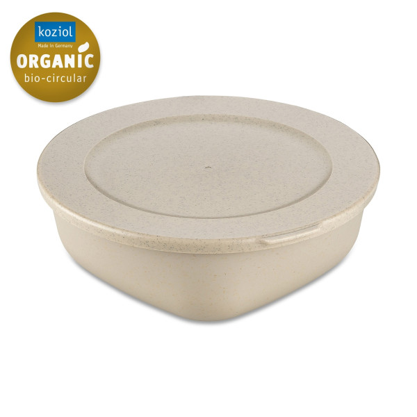 Koziol CONNECT BOX Frischhaltedose 1,3 Liter