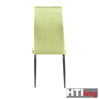 Vorschau: HTI-Living Memphis Velvet 2er-Set Stuhl Vorschau: HTI-Living Memphis Velvet 2er-Set Stuhl