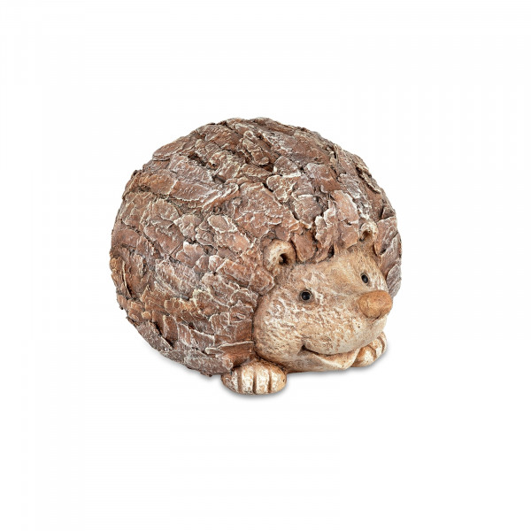 formano Keramik Gartenfigur Igel