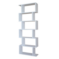 HTI-Living Thekla Weiß Regal 70x189 HTI-Living Thekla Weiß Regal 70x189