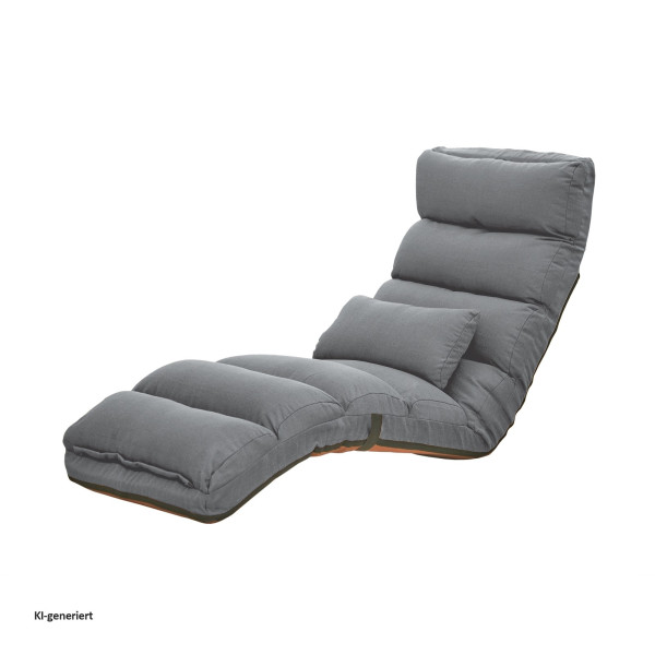 Liegesessel Maribel