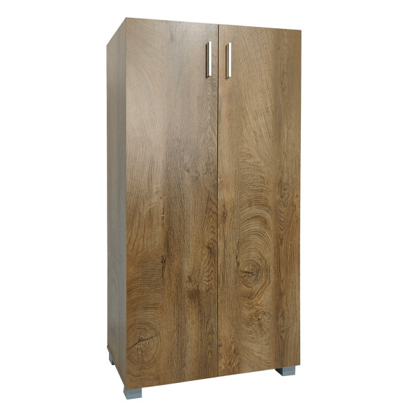 HTI-Living Thekla Eiche Sideboard 3 Fächer