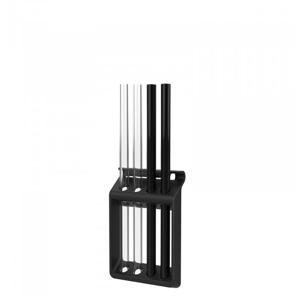 Gefu FUTURE Trinkhalmspülkorb