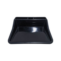 HTI-Living Nessa Pflanzwanne Kunststoff HTI-Living Nessa Pflanzwanne Kunststoff