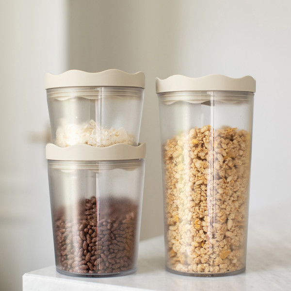 Koziol PRINCE L Vorratsdose 1 Liter