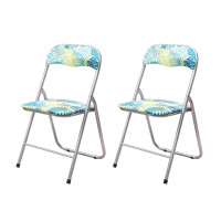 HTI-Living Dima Printed 2er-Set Klappstuhl HTI-Living Dima Printed 2er-Set Klappstuhl