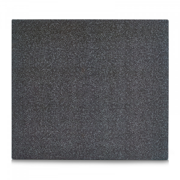 Neuetischkultur Abdeckplatte Herdblende 50x56