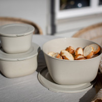 Vorschau: Koziol CONNECT BOX SET STOCKHOLM Frischhaltedosen-Set Vorschau: Koziol CONNECT BOX SET STOCKHOLM Frischhaltedosen-Set