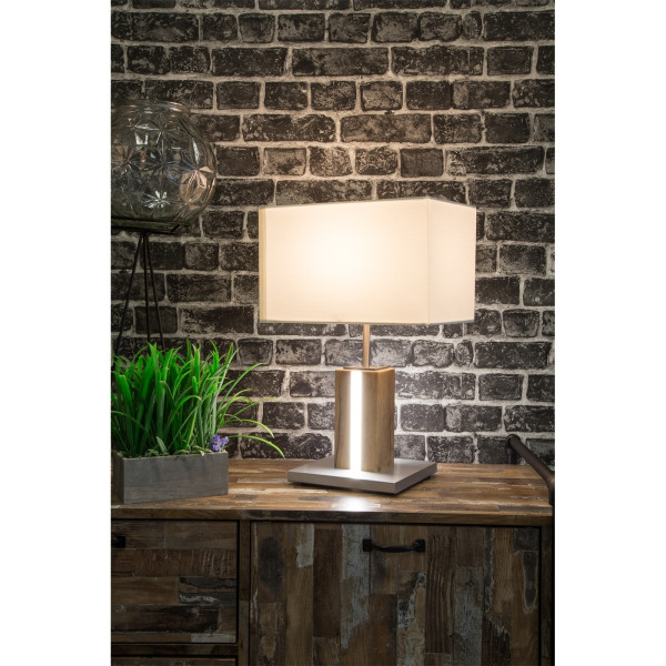 Nino Leuchten FOREST Tischlampe