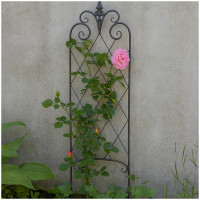 HTI-Living aus Metall Dekorative Rankhilfe HTI-Living aus Metall Dekorative Rankhilfe