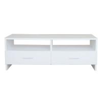 Vorschau: HTI-Living Thekla Weiß TV-Board Vorschau: HTI-Living Thekla Weiß TV-Board