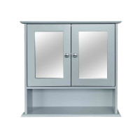 HTI-Line Sarah mit 2 Türen Spiegelschrank HTI-Line Sarah mit 2 Türen Spiegelschrank