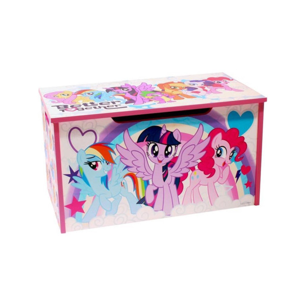 Möbelaufbewahrungsbox 55,5x29,5x30cm MLP