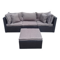 HTI-Living Cariati Terrassenmöbel HTI-Living Cariati Terrassenmöbel