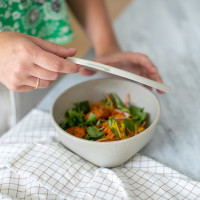 Vorschau: Koziol CONNECT BOX Frischhaltedose 1,3 Liter Vorschau: Koziol CONNECT BOX Frischhaltedose 1,3 Liter