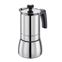 Cilio 4 Tassen Espressokocher TOSCA Cilio 4 Tassen Espressokocher TOSCA