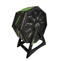 HTI-Living Nessa Trommelkomposter 70 Liter HTI-Living Nessa Trommelkomposter 70 Liter