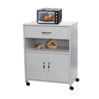 HTI-Living Blanca Küchenschrank Weiß HTI-Living Blanca Küchenschrank Weiß