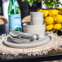 Vorschau: Koziol CONNECT SET HELSINKI Geschirrset 10-teilig Vorschau: Koziol CONNECT SET HELSINKI Geschirrset 10-teilig