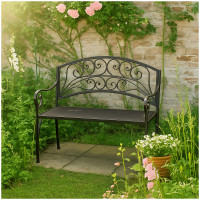 HTI-Living in Rostoptik Metallbank HTI-Living in Rostoptik Metallbank