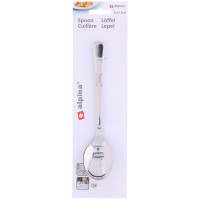 neuetischkultur Edelstahl Speiselöffel 3er Set neuetischkultur Edelstahl Speiselöffel 3er Set