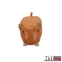 Vorschau: HTI-Living Enrik Kuh Kinderhocker Vorschau: HTI-Living Enrik Kuh Kinderhocker