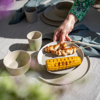 Vorschau: Koziol CONNECT SET HELSINKI Geschirrset 10-teilig Vorschau: Koziol CONNECT SET HELSINKI Geschirrset 10-teilig