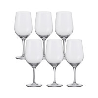Vorschau: Leonardo Ciao+ Rotwein-Glas XL, 6er-Set Vorschau: Leonardo Ciao+ Rotwein-Glas XL, 6er-Set