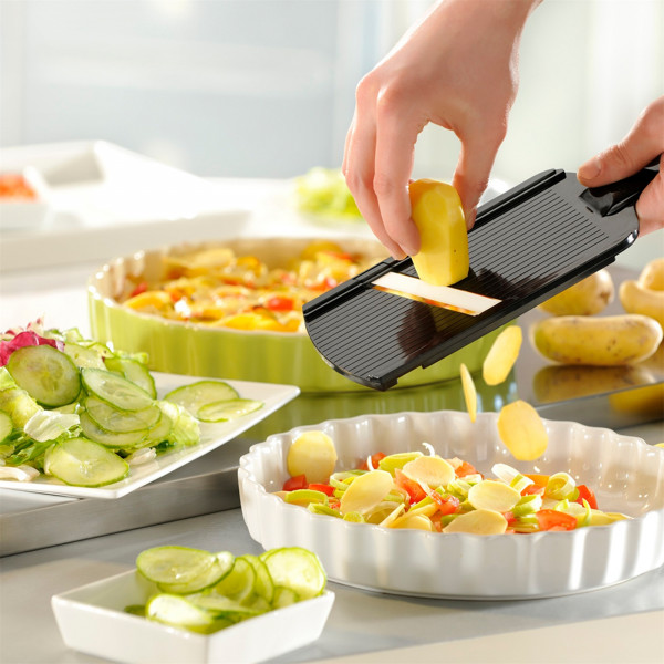 GEFU TALIO Keramikhobel