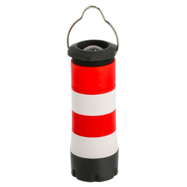 HTI-Living Leuchtturm Taschenlampe