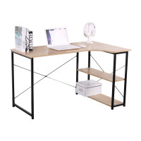 HTI-Living 120 x 73 Winkelschreibtisch HTI-Living 120 x 73 Winkelschreibtisch