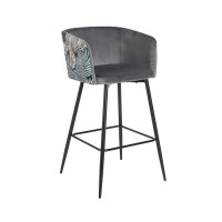 HTI-Living Delray Barhocker HTI-Living Delray Barhocker